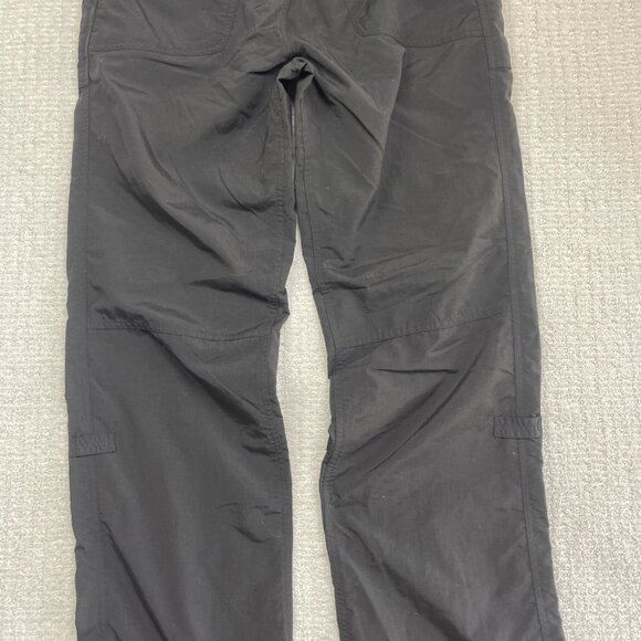 The North Face Mens Pants Black Lightweight Hiking Outdoor Read for size. - Picture 6 of 11